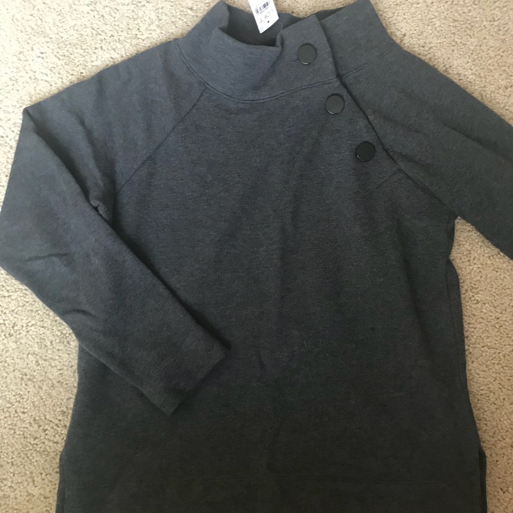Loft ladies sweatshirt